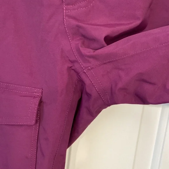 The North Face Freedom Insulated Snow Pant - Picture 8 of 16